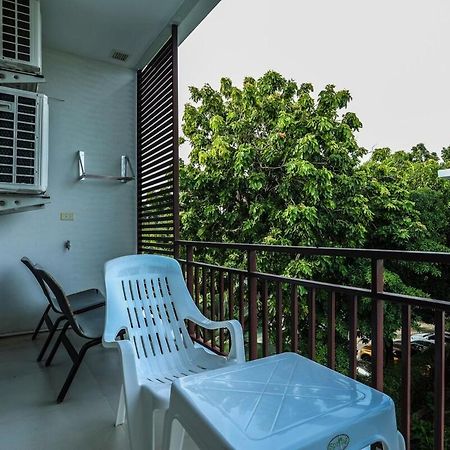 C130 Chic Condo Just 100M From The Shore Rawai Exterior photo