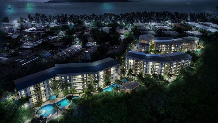 C130 Chic Condo Just 100M From The Shore Rawai Exterior photo