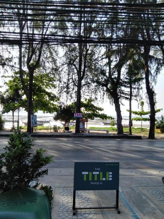 C130 Chic Condo Just 100M From The Shore Rawai Exterior photo